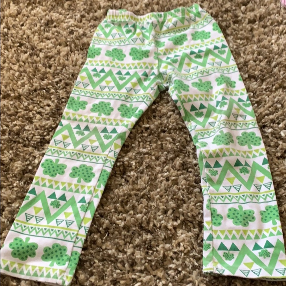 Kids pants